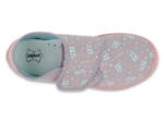Obrazek BEFADO 904Y002 buty dziewczęce SOFTER słonie