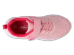 Obrazek BEFADO 516Y344 sneakersy SPORT WAY różowy