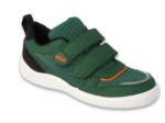 Obrazek BEFADO 452X007 trampki SPORT FUN zielone