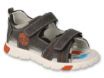 Obrazek Sandały chłopięce BEFADO 170X101 STYLE