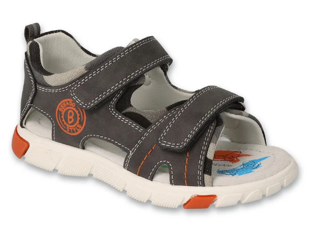 Obrazek Sandały chłopięce BEFADO 170X101 STYLE