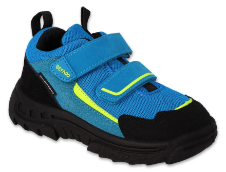 Obrazek BEFADO 515X011 515Y011 buty trekkingowe TREK