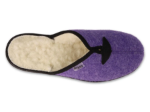 Obrazek BEFADO 9D6 DrORTO kapcie damskie fioletowe
