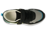 Obrazek BEFADO 516Q144 sneakersy SPORT DIAMOND czarny