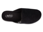 Obrazek BEFADO 548M032 kapcie męskie LEON szkoła podstawowa czarny
