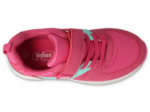 Obrazek BEFADO 516X156 sneakersy SPORT RING różowe