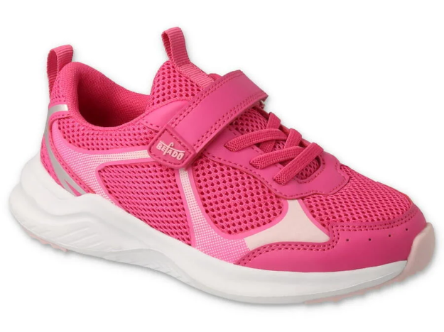 Obrazek BEFADO 516X171 516Y171 sneakersy SPORT BALL różowe