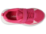 Obrazek BEFADO 516X171 516Y171 sneakersy SPORT BALL różowe