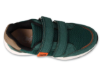 Obrazek BEFADO 514X022 trampki SPORT SMILE ciemnozielony