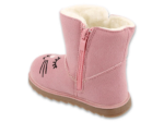 Obrazek BEFADO 169P044 zima ESKIMO różowy