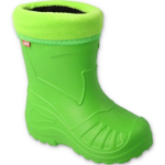 Obrazek Buty BEFADO 162P108 EVA KOLMAX 050 zielona ocieplana wyściółka