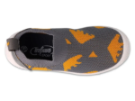 Obrazek BEFADO 102X004 buty chłopięce HONEY szary