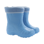 Obrazek BEFADO 162P133 buty ocieplane jasnoniebieskie KOLMAX 050 niebieski