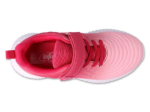 Obrazek BEFADO 516X335 516Y335 516Q335 sneakersy SPORT SNAKE różowy