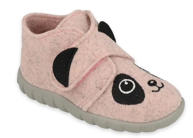 Obrazek BEFADO 526P107 dziewczęce buty za kostkę SZ