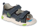 Obrazek Sandały chłopięce BEFADO 170X102 STYLE