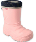 Obrazek Buty ocieplane BEFADO 162X307 162Y307 jasnoróżowe