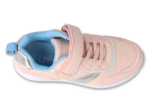 Obrazek BEFADO 516X374 sneakersy SPORT SHINE różowe