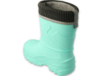 Obrazek Buty gumowe ocieplane BEFADO 162X305 162Y305 miętowe