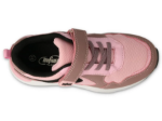 Obrazek BEFADO 516Q140 sneakersy SPORT DIAMOND różowe