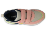 Obrazek BEFADO 516Y237 sneakersy SPORT SWIFT różowy
