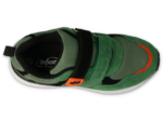 Obrazek BEFADO 516Y244 sneakersy SPORT SWIFT zielone