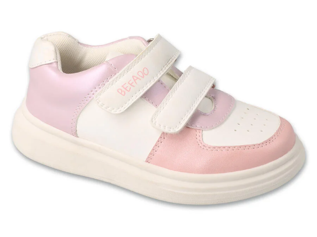 Obrazek BEFADO 514X031 sneakersy SPORT CASUAL FUN