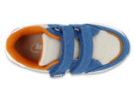 Obrazek BEFADO 514X024 sneakersy SPORT SMILE niebiesko-szare
