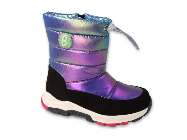 Obrazek Dziewczęce rakiety śnieżne BEFADO 169X007