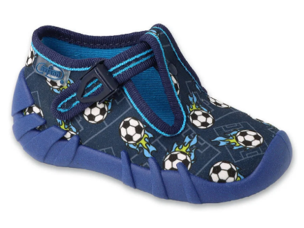 Obrazek Chłopięce buty do kopania BEFADO 110P499