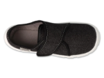 Obrazek Chłopięce kapcie BEFADO 974X580 1SZ czarne