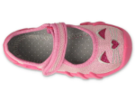 Obrazek Buty dziewczęce BEFADO 109P235 różowy kotek
