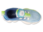 Obrazek BEFADO 516Y284 trampki SPORT FAIR niebieski