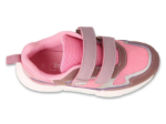 Obrazek Sneakersy BEFADO 516X405 SPORT COOL różowy