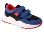 Obrazek BEFADO 516X301 516Y301 sneakersy SPORT HILL niebieskie
