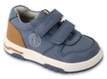 Obrazek BEFADO 514P025 trampki SPORT CASUAL FUN niebieski