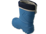 Obrazek Buty ocieplane BEFADO 162X306 162Y306 niebieskie