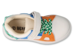 Obrazek BEFADO 516P422 trampki SPORT FLUFFY ultralekkie