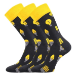 Obrazek Skarpety LONKA Twidor bulbs 3 pary