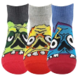 Obrazek Skarpety BOMA Zombik mix A 3 pary