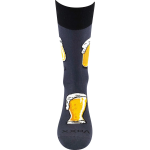 Obrazek VOXX Męskie skarpety letnie PIVOXX z obrazkami PIVA wzór B