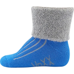 Obrazek VOXX skarpetki Lunik mix B - chłopięce 3 pary