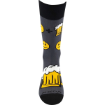 Obrazek VOXX Męskie skarpety letnie PIVOXX z obrazkami PIVA wzór E