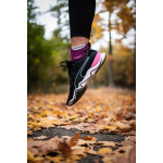 Obrazek VOXX Brooke fuxia skarpetki 1 para