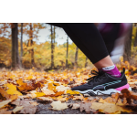 Obrazek VOXX Brooke fuxia skarpetki 1 para