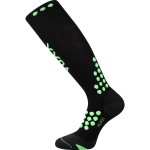 Obrazek Skarpety kompresyjne VOXX Marathon czarne 1 para