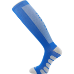 Obrazek VOXX skarpety kompresyjne Formig niebieskie 1 para