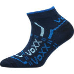Obrazek VOXX skarpetki Rexik 01 mix A - chłopięce 3 pary
