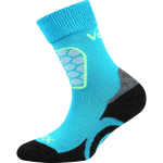 Obrazek VOXX skarpetki Solaxik mix B - dziewczęce 3 pary