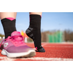 Obrazek Skarpety VOXX Gastl black II 3 pary